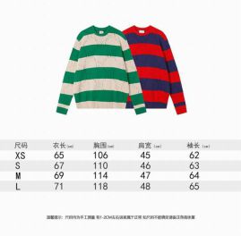 Picture of Gucci Sweaters _SKUGucciXS-Lwdtn8423820